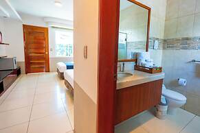 Hotel Ninfa