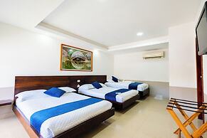 Hotel Ninfa
