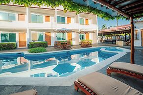 Hotel Ninfa