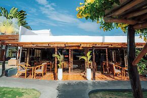 Hotel Ninfa