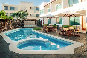 Hotel Ninfa