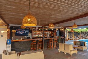 Hotel Ninfa