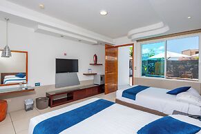 Hotel Ninfa