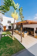 Hotel Ninfa