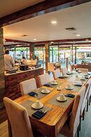 Hotel Ninfa