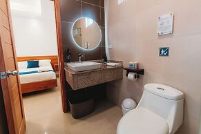 Hotel Ninfa