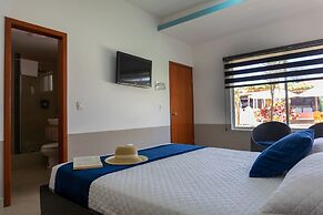 Hotel Ninfa