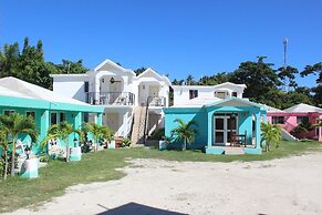 Reposoir du Village