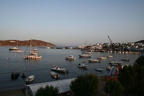 Cyclades Hotel Serifos