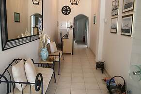 Cyclades Hotel Serifos