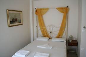 Cyclades Hotel Serifos