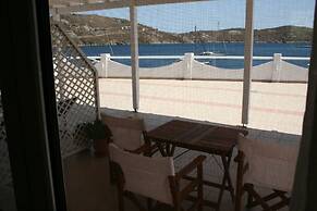 Cyclades Hotel Serifos