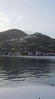 Cyclades Hotel Serifos