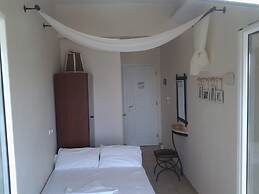 Cyclades Hotel Serifos