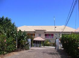 Ocean Breeze Hotel
