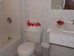 Ocean Breeze Hotel