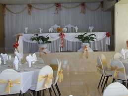 Ocean Breeze Hotel