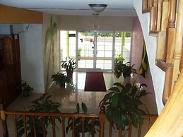 Ocean Breeze Hotel
