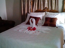 Ocean Breeze Hotel