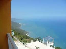 Ocean Breeze Hotel