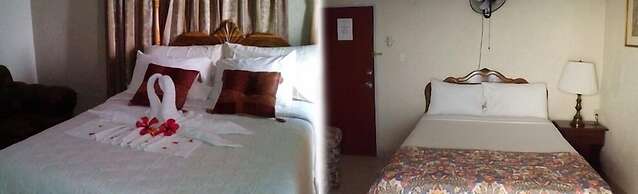 Ocean Breeze Hotel