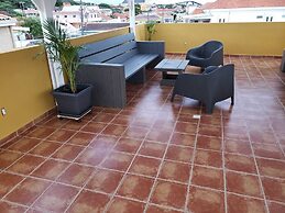Mustique Suites Curacao