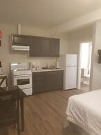 Mount View Motel