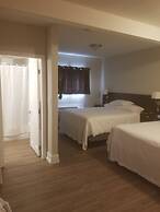 Mount View Motel