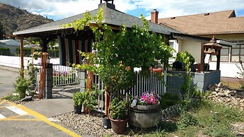 Mount View Motel