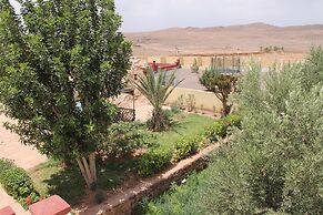 Dar Alfourssane ferme d'hote