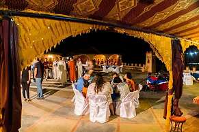 Dar Alfourssane ferme d'hote