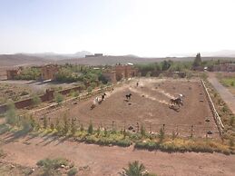 Dar Alfourssane ferme d'hote