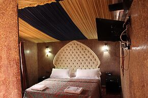 Dar Alfourssane ferme d'hote