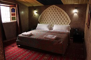 Dar Alfourssane ferme d'hote