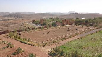 Dar Alfourssane ferme d'hote
