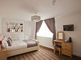 Burton Stone Inn