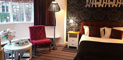 Burton Stone Inn