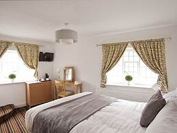 Burton Stone Inn