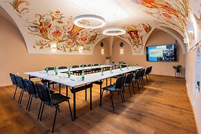 Hotel Zlaty Andel