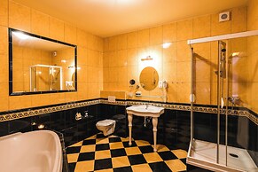 Hotel Zlaty Andel