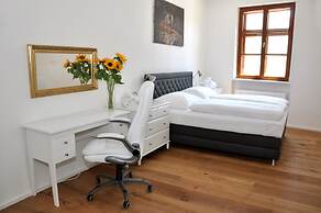 Hotel Zlaty Andel