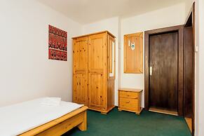 Hotel Zlaty Andel