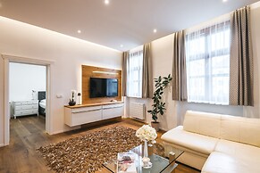 Hotel Zlaty Andel