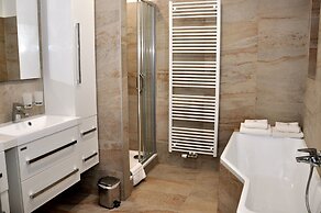 Hotel Zlaty Andel