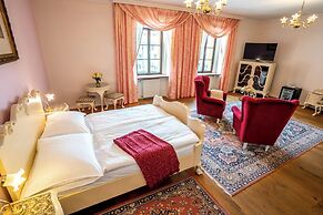 Hotel Zlaty Andel
