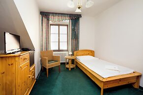 Hotel Zlaty Andel