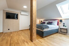 Hotel Zlaty Andel
