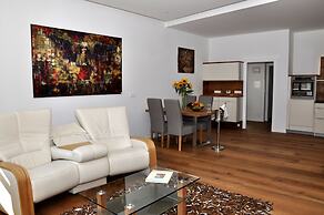 Hotel Zlaty Andel