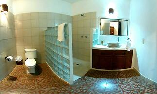 Hotel Antigua Estación Granada