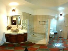 Hotel Antigua Estación Granada